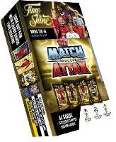Opakowanie UEFA Champions League Match Attax 2024/25 Mega puszka 1szt.mix