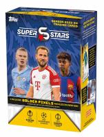 Opakowanie UEFA Superstars Value Box