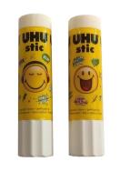 Opakowanie UHU Klej w sztyfcie Smiley 21g