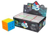 Opakowanie Układanka kostka magiczna 5,5x5,5cm (6szt