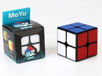 Układanka kostka magiczna 5x5cm. Wydawca: ADAR. SmakLiter.pl Opakowanie Układanka kostka magiczna 5x5cm