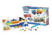 Opakowanie Układanka kreatywna E-Edu 190 el.