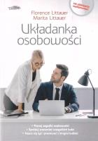 Układanka osobowości w.2023. Autor: Littauer Florence, Marita Littauer. SmakLiter.pl Okładka książki Układanka osobowości w.2023