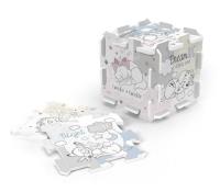 Opakowanie Układanka Puzzlopianka - Bambi 2023 TREFL