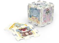 Opakowanie Układanka Puzzlopianka - Bobaski i Miś 2023 TREFL