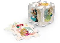 Opakowanie Układanka Puzzlopianka - Księżniczki 2023 TREFL