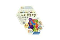 Opakowanie Układanka sensoryczna Pop it