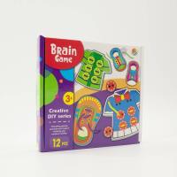 Opakowanie Układanka Ubranka