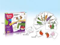 Opakowanie Układanka Warzywa