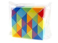 Opakowanie Układanka Wąż magiczny