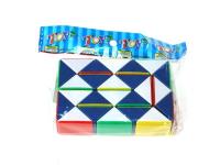 Opakowanie Układanka Wąż magiczny