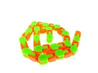 Opakowanie Układanka wąż magiczny