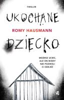 Okładka książki Ukochane dziecko