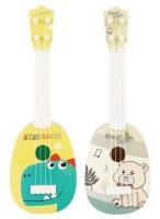 Opakowanie Ukulele gitara dziecięca mix