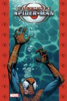 Ultimate Spider-Man T.11. Autor: Brian Michael Bendis. SmakLiter.pl Okładka książki Ultimate Spider-Man T.11