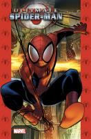 Ultimate Spider-Man T.12. Autor: Brian Michael Bendis, David Lafuente, Takeshi Miyazawa. SmakLiter.pl Okładka książki Ultimate Spider-Man T.12