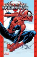 Ultimate Spider-Man T.2 w.2023. Autor: Brian Michael Bendis, Mark Bagley. SmakLiter.pl Okładka książki Ultimate Spider-Man T.2 w.2023