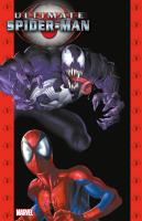 Ultimate Spider-Man T.3 w 2023. Autor: Brian Michael Bendis, Mark Bagley, Marek Starosta. SmakLiter.pl Okładka książki Ultimate Spider-Man T.3 w 2023