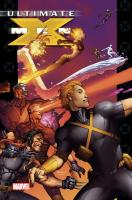 Ultimate X-Men. Tom 7. Autor: Kirkman Robert. SmakLiter.pl Okładka książki Ultimate X-Men. Tom 7