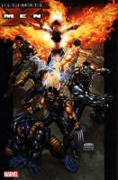 Ultimate X-men Ultimate Collection - Book 2. Autor: Mark Millar, Kubert Adam, Chris Bachalo. SmakLiter.pl Okładka książki Ultimate X-men Ultimate Collection - Book 2