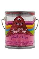 Opakowanie Ultra Piasek 140g różowy