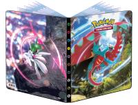 Opakowanie Ultra Pro Pokemon 9 Pocket Portfolio Gardevoir and Salamence Album