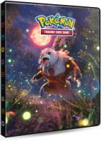 Opakowanie Ultra Pro Pokemon Scarlet and Violet 6  4 Pocket Portfolio Album