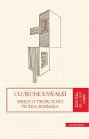 Ulubione kawałki. Autor: Nolbert Kamil red.. SmakLiter.pl Okładka książki Ulubione kawałki
