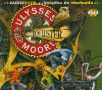Ulysses Moore Audiobook 3 Dom luster - Audiobook. Autor: Baccalario Pierdomenico. SmakLiter.pl Okładka książki Ulysses Moore Audiobook 3 Dom luster - Audiobook