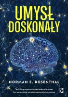 Okładka książki Umysł doskonały wyd. 2023