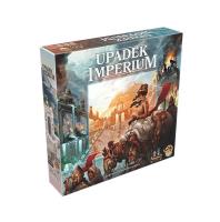 Opakowanie Upadek imperium