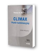 Upał. Autor: Victor Jestin. SmakLiter.pl Okładka książki Upał