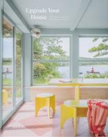 Upgrade Your House. Wydawca: Gestalten. SmakLiter.pl Opakowanie Upgrade Your House