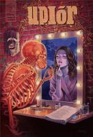Upiór. Wydział 7. Tom 12. Autor: Krzysztof Owedyk, Marek Turek, Tomasz Kontny. SmakLiter.pl Okładka książki Upiór. Wydział 7. Tom 12