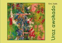Okładka książki Uraz awokado