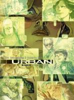 Urban Tom 5 Schizo robot. Autor: Brunschwig Luc. SmakLiter.pl Okładka książki Urban Tom 5 Schizo robot