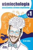 Okładka książki Uśmiechologia T.1