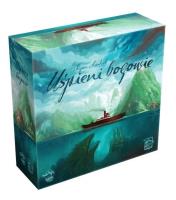 Opakowanie Uśpieni bogowie