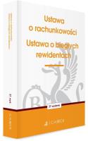 Ustawa o rachunkowości.. w.37. Autor:   Praca zbiorowa. SmakLiter.pl Okładka książki Ustawa o rachunkowości.. w.37