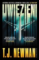 Okładka książki Uwięzieni
