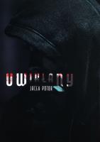 Uwikłany. Autor: Potok Jacek. SmakLiter.pl Okładka książki Uwikłany