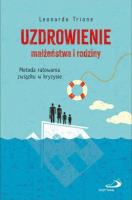 Okładka książki Uzdrowienie małżeństwa i rodziny