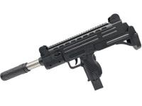 Uzi A99 41cm. Wydawca: Cabo-Toys. SmakLiter.pl Opakowanie Uzi A99 41cm