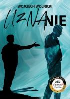 Okładka książki Uznanie