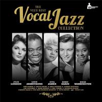 V/A The Jazz Vocal Collection - Płyta winylowa. Wydawca: Euro Pilot. SmakLiter.pl Opakowanie V/A The Jazz Vocal Collection - Płyta winylowa