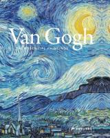 Van Gogh. Autor: Mettais Valérie. SmakLiter.pl Okładka książki Van Gogh