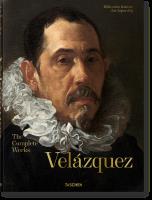 Velazquez. Autor: López-Rey José, Delenda Odile. SmakLiter.pl Okładka książki Velazquez