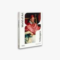 Velázquez. Autor: Verdi Richard. SmakLiter.pl Okładka książki Velázquez