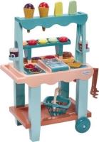 Vert Azur Cukiernia. Wydawca: SIMBA. SmakLiter.pl Opakowanie Vert Azur Cukiernia