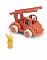 Viking Toys Reline Jumbo Straż Pożarna. Wydawca: Viking Toys. SmakLiter.pl Opakowanie Viking Toys Reline Jumbo Straż Pożarna